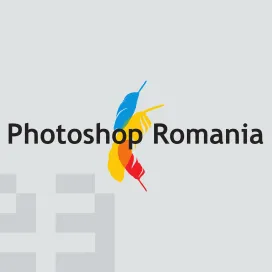 Photoshop Romania